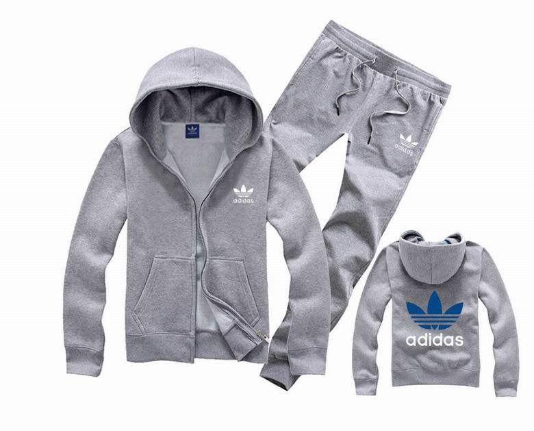 men adidas sport suits-610